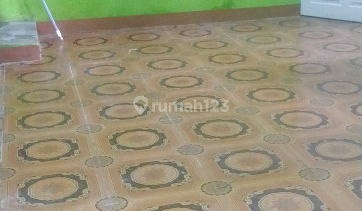 Dijual Cepat Rumah Tinggal di Sukawijaya Tambelang, Bekasi 7
