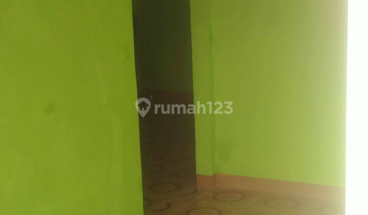 Dijual Cepat Rumah Tinggal di Sukawijaya Tambelang, Bekasi 8