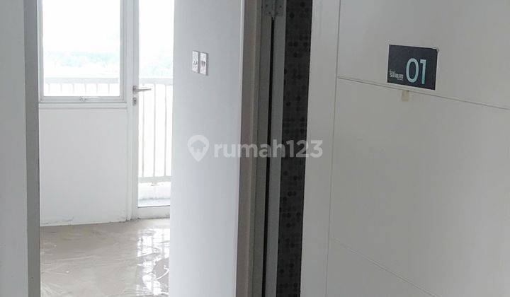 Dijual Apartemen 1br Harga Miring di Grand Centraland Karawang 1