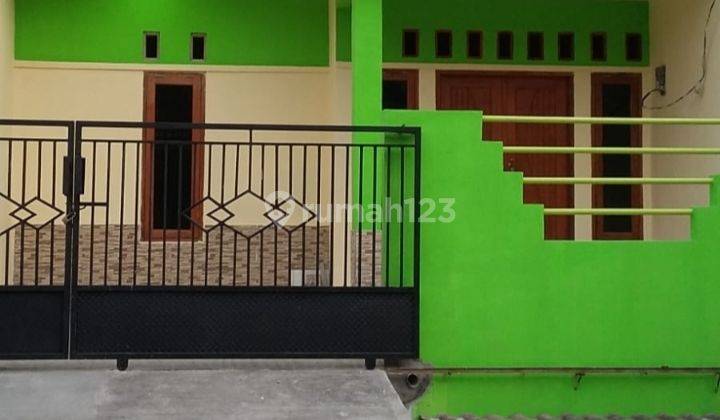 Dijual Rumah Murah Hanya 300jtan di Graha Prima Tambun 1