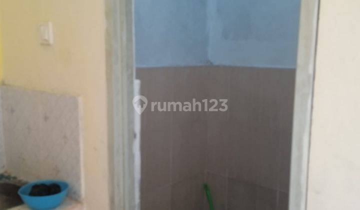 Dijual Rumah Murah Hanya 300jtan di Graha Prima Tambun 4