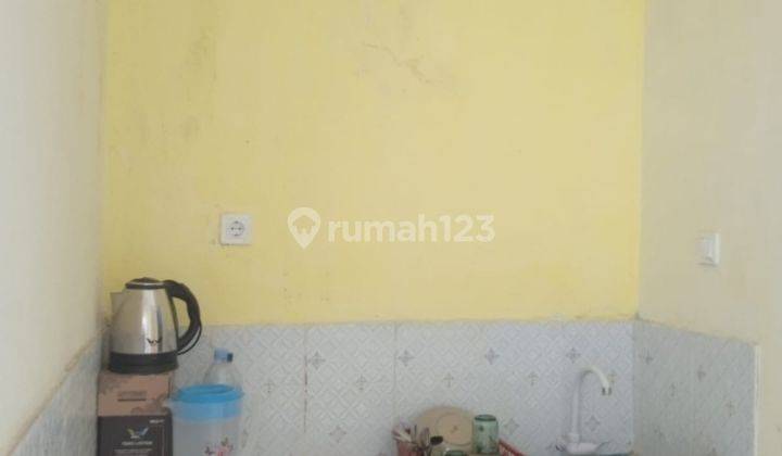 Dijual Rumah Murah Hanya 300jtan di Graha Prima Tambun 5