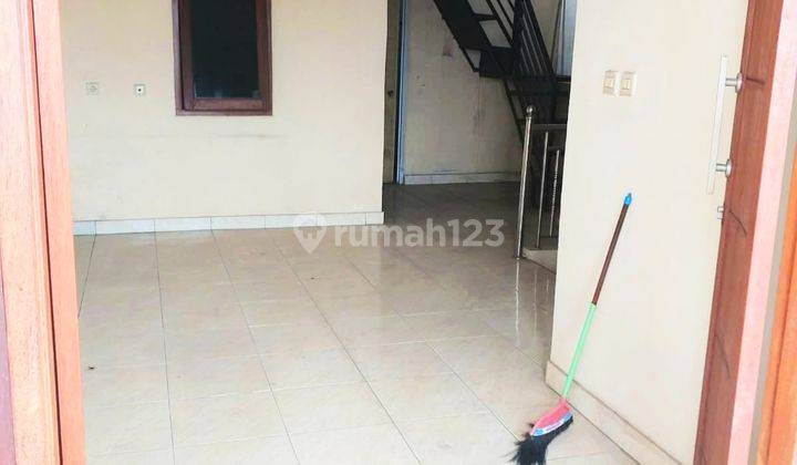 Dijual Rumah 2.5 Lantai Murah Siap Huni di Griya Kota Bekasi 2 2