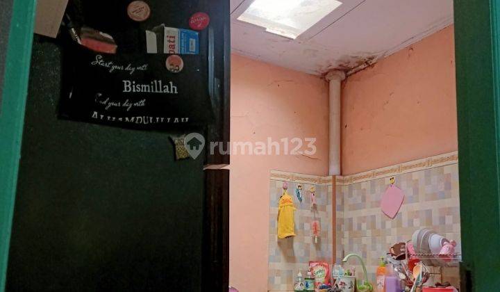 Dijual Murah Rumah di Cluster Mutiara Satria Tambun Utara 4
