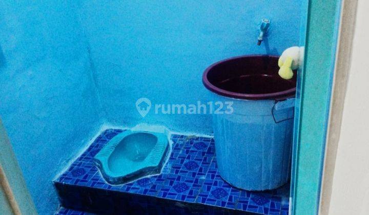 Dijual Murah Rumah di Cluster Mutiara Satria Tambun Utara 6