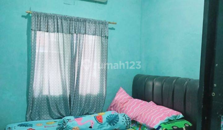 Dijual Murah Rumah di Cluster Mutiara Satria Tambun Utara 7