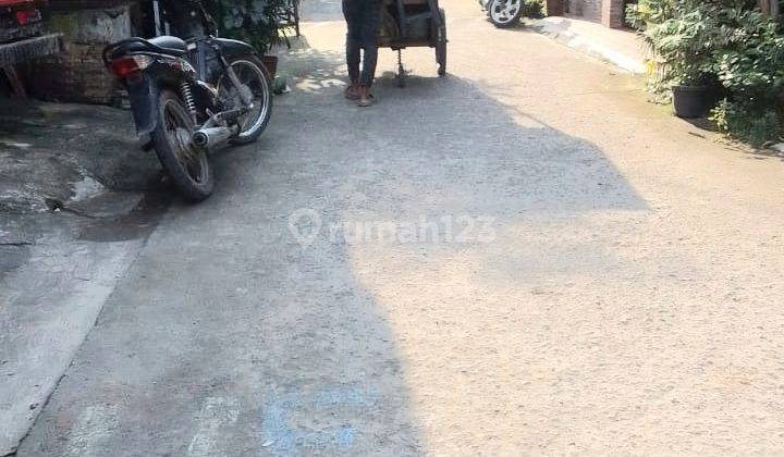 Dijual Murah Rumah Lt 60m di Kartika Wanasari Cibitung 3