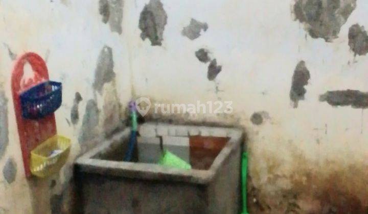 Dijual Murah Rumah Lt 60m di Kartika Wanasari Cibitung 7