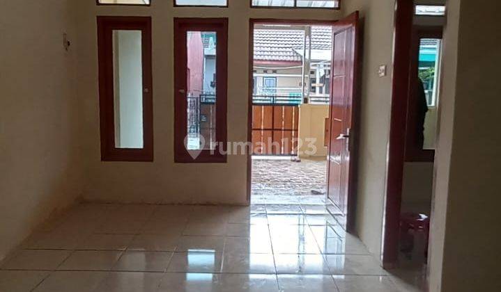 Dijual Rumah Apik di Perumahan Graha Prima Bekasi 4