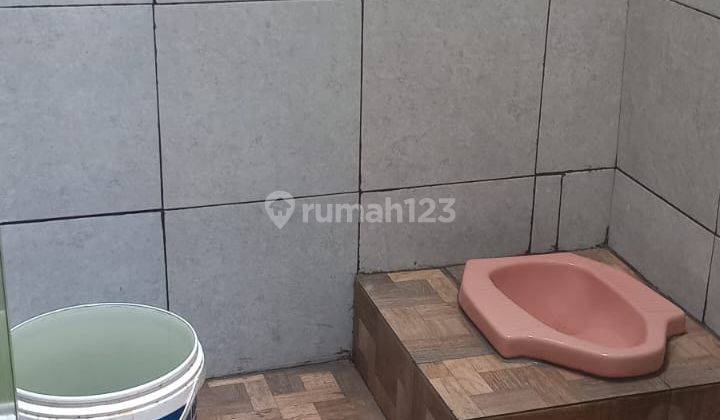 Dijual Rumah Apik di Perumahan Graha Prima Bekasi 6