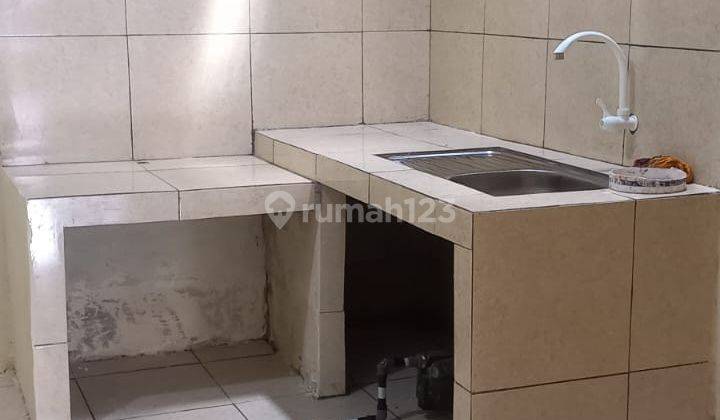 Dijual Rumah Apik di Perumahan Graha Prima Bekasi 9