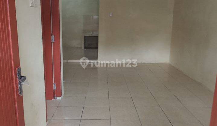 Dijual Rumah Apik di Perumahan Graha Prima Bekasi 8