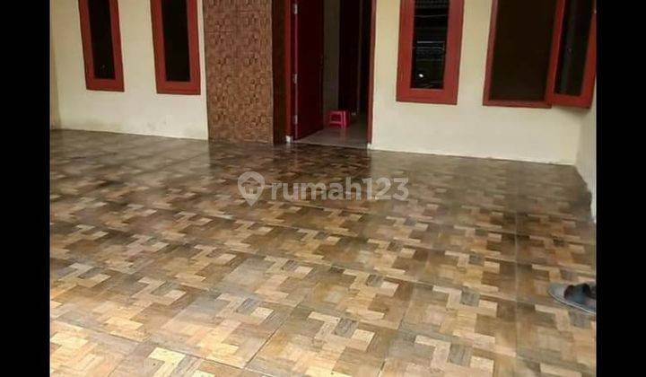 Dijual Rumah Apik di Perumahan Graha Prima Bekasi 10