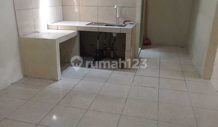 Dijual Rumah Apik di Perumahan Graha Prima Bekasi 11
