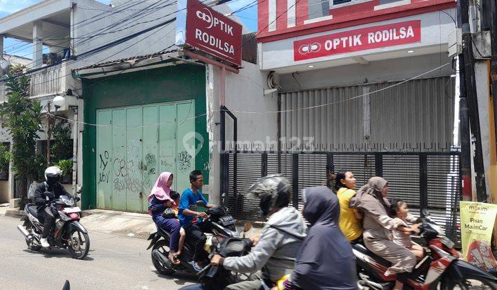 Dijual Ruko Bagus di Papan Mas Tambun Selatan 5