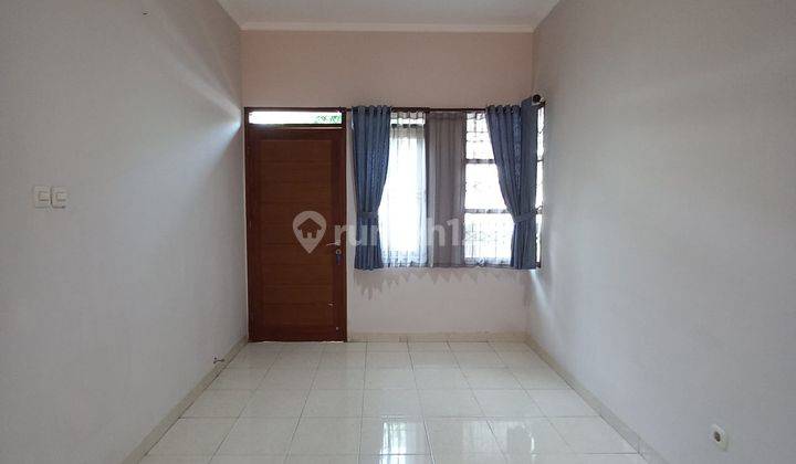 Dijual Rumah Homy Dan Asri di Pondok Hijau Indah 2