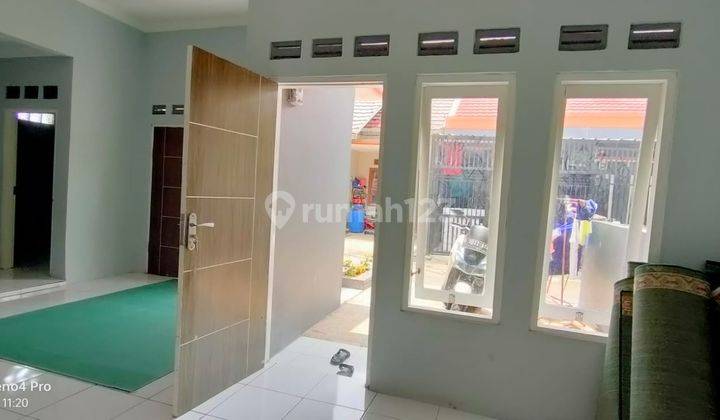 Rumah Nyaman Baru Bagus Minimalis Kec. Cibiru 2