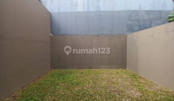 Dijual Rumah Baru Minimalis Dalam Komplek di Ciwaruga 2