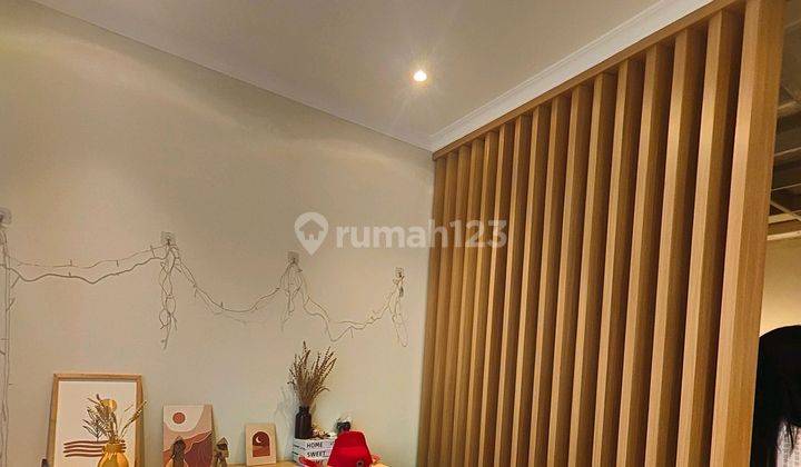 Rumah SHM di Sektor 6-Gading Serpong 2
