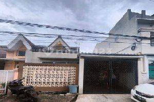 Rumah SHM di Sektor 6-Gading Serpong 1