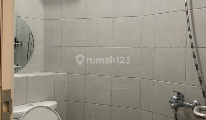 Unit Apartemen Begawan Tower D View Bagus Fully Furnished 6