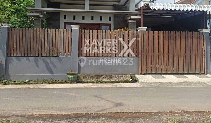 Rumah Terawat Nyaman Strategis Daerah Kepanjen 7