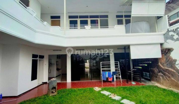 Rumah Siap Huni Terawat Bersih di Tidar Bawah 2