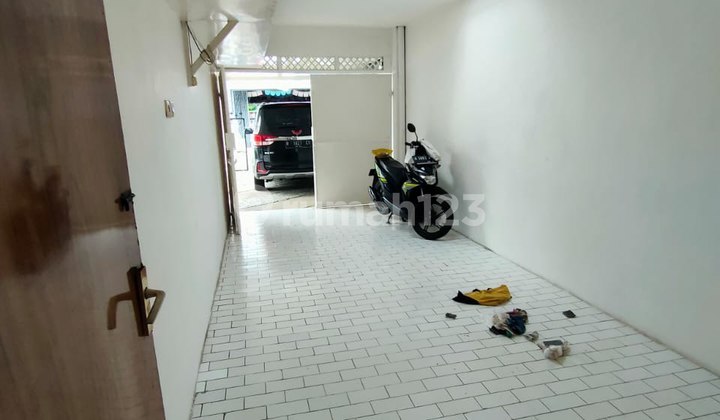 Rumah Siap Huni Terawat Bersih di Tidar Bawah 4