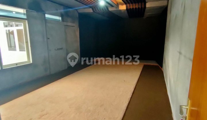 Rumah Siap Huni Terawat Bersih di Tidar Bawah 9