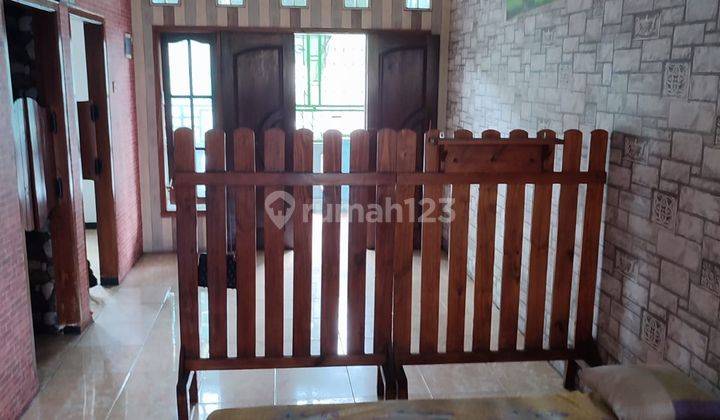 Ruko Untuk Usaha Harga Terjangkau Akses Mudah di Mondoroko  2