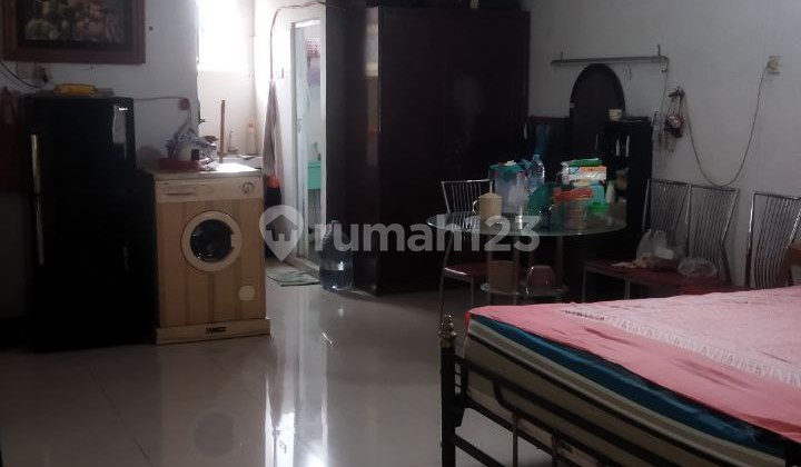 Ruko Bisnis Terawat Siap Pakai Strategis Dekat Samsat Karangploso 3