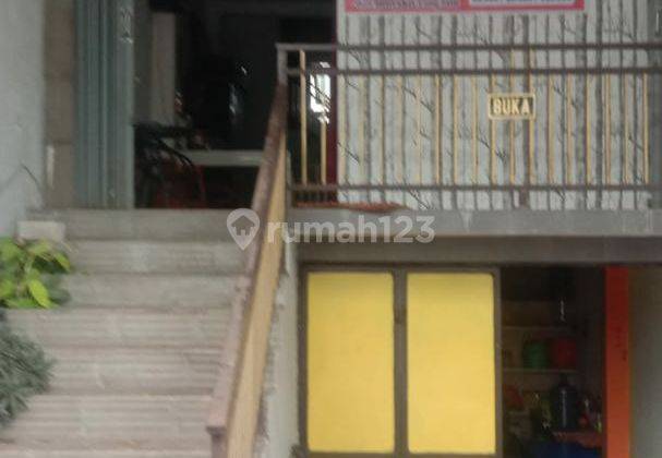Ruko Bisnis Terawat Siap Pakai Strategis Dekat Samsat Karangploso 5