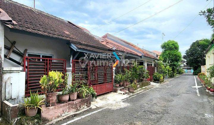 Rumah Terawat Siap Huni Pemilik Butuh Dana Segera Siap Nego 3