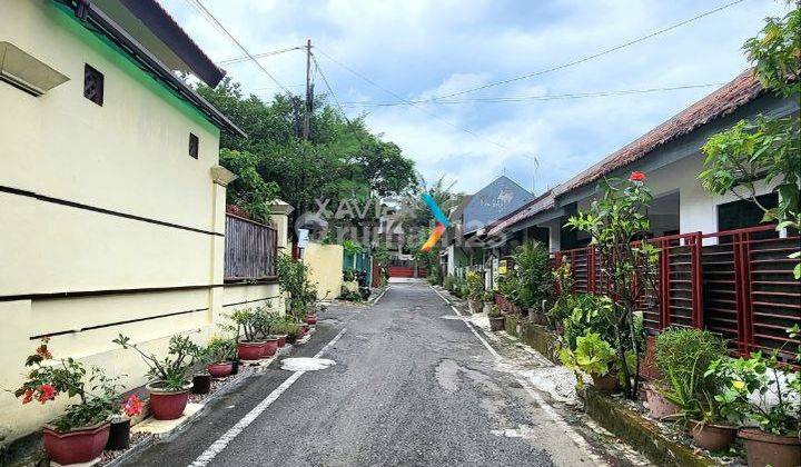 Rumah Terawat Siap Huni Pemilik Butuh Dana Segera Siap Nego 4