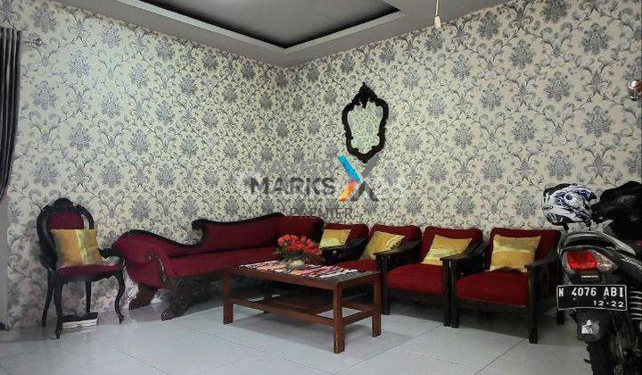 Rumah Terawat Siap Huni Pemilik Butuh Dana Segera Siap Nego 6