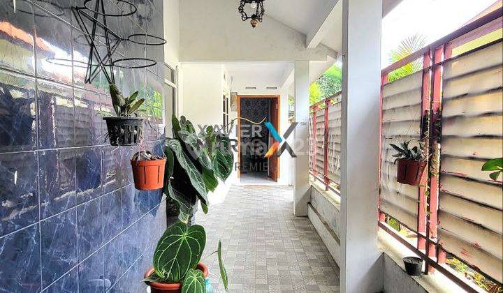 Rumah Terawat Siap Huni Pemilik Butuh Dana Segera Siap Nego 5