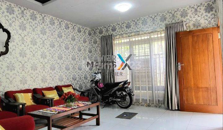 Rumah Terawat Siap Huni Pemilik Butuh Dana Segera Siap Nego 7