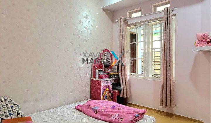 Rumah Terawat Siap Huni Pemilik Butuh Dana Segera Siap Nego 10