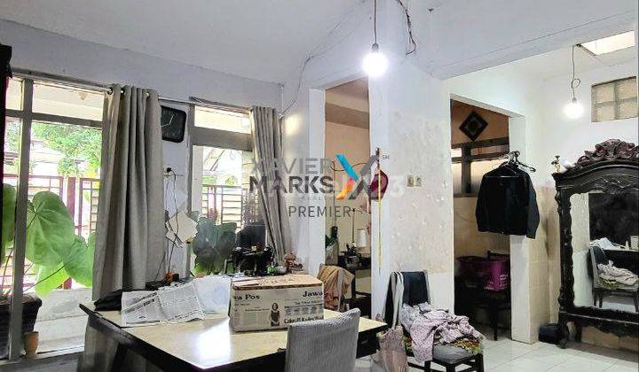 Rumah Terawat Siap Huni Pemilik Butuh Dana Segera Siap Nego 11