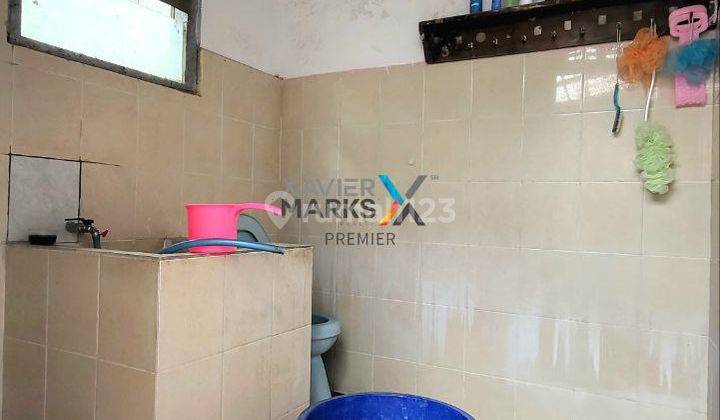 Rumah Terawat Siap Huni Pemilik Butuh Dana Segera Siap Nego 16