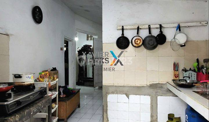 Rumah Terawat Siap Huni Pemilik Butuh Dana Segera Siap Nego 17