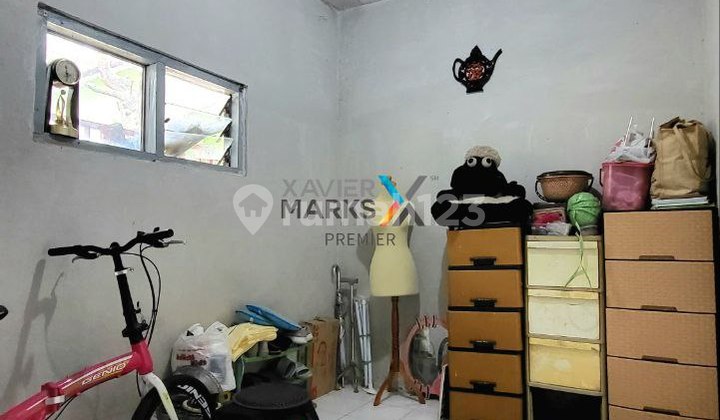 Rumah Terawat Siap Huni Pemilik Butuh Dana Segera Siap Nego 19