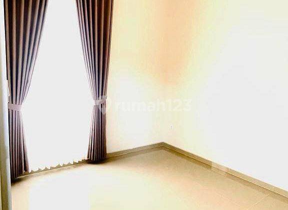 Tempat Tinggal Baru Semi Furnished Lingkungan Sejuk Nyaman 6