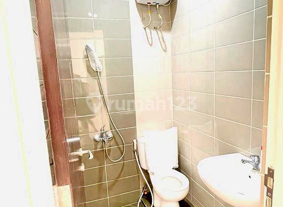 Tempat Tinggal Baru Semi Furnished Lingkungan Sejuk Nyaman 9