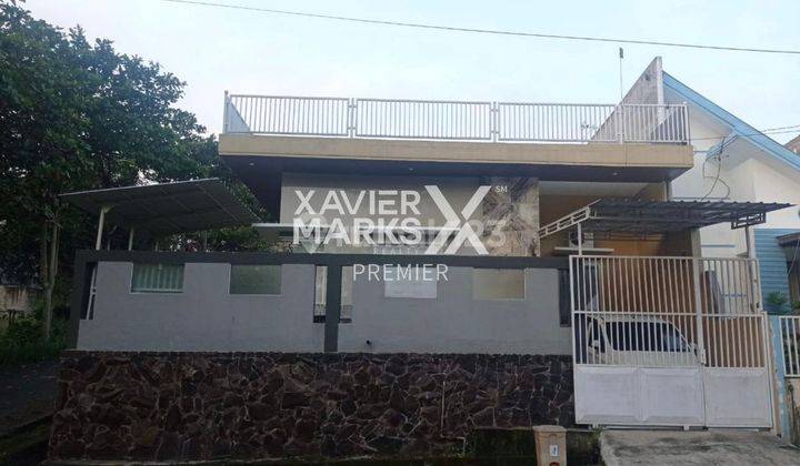 Rumah Siap Huni di Daerah Sejuk Dan Nyaman Pesona Mutiara Tidar 1