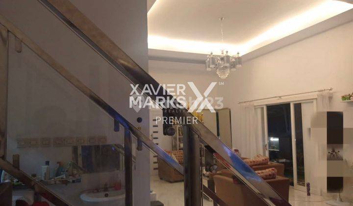 Rumah Siap Huni di Daerah Sejuk Dan Nyaman Pesona Mutiara Tidar 6