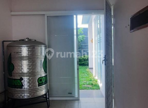 Rumah Bagus Furnished di Lingkungan Aman Apple 8 Residence 10