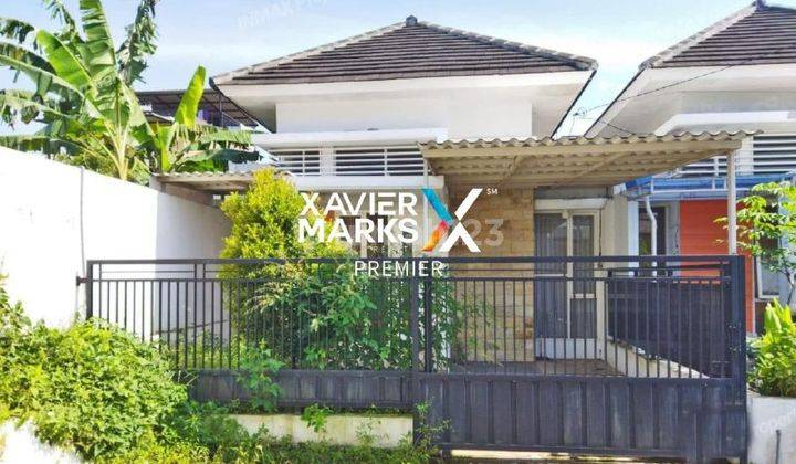 V008 Dijual Villa Minimalis Dekat Jawa Timur Park 3 ,Batu 2