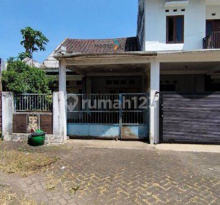 U078 Rumah Murah Dekat Universitas di Blimbing Malang 2