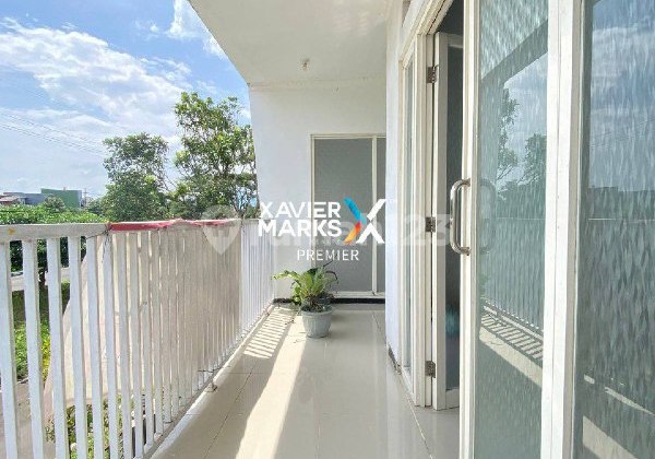 H69 Rumah Desain Minimalis Cantik Bangunan Terawat Siap Huni 2